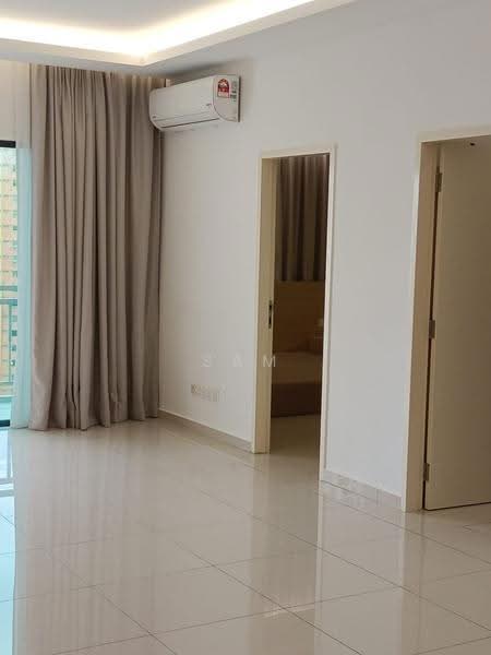 Kondominium untuk Dijual di Grace Residence - Sam Yeoh - Living Room - PropertyGuru.com.my