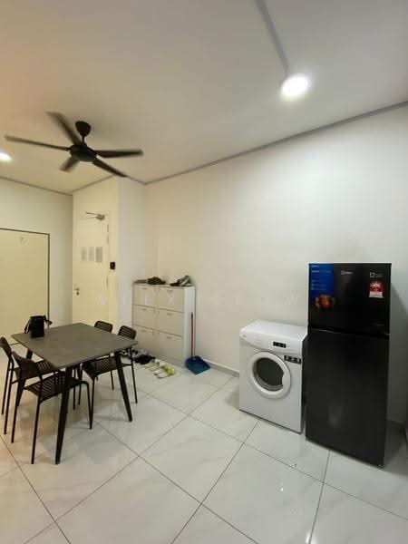 Service Residence for Rent at Equine Residence - Alex Seow - Interior - PropertyGuru.com.my