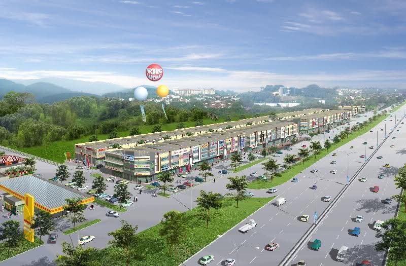 Tanah Komersial untuk Disewa di Puchong (Selangor) - Annie Chong - Exterior - PropertyGuru.com.my