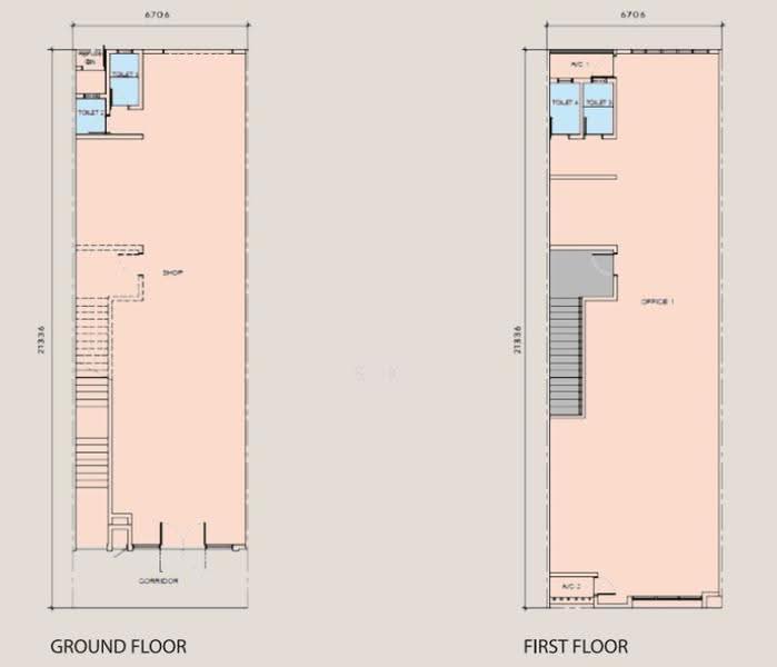 Shop / Office for Sale in Horizon Hills (Iskandar Puteri (Nusajaya)) - SK GOO - PropertyGuru.com.my