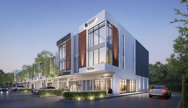 Shop / Office for Sale in Horizon Hills (Iskandar Puteri (Nusajaya)) - SK GOO - Exterior - PropertyGuru.com.my