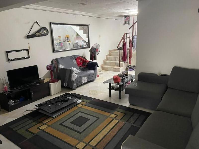 Rumah Teres untuk Dijual di Ampang Jaya (Ampang) - Yubi Leong - PropertyGuru.com.my
