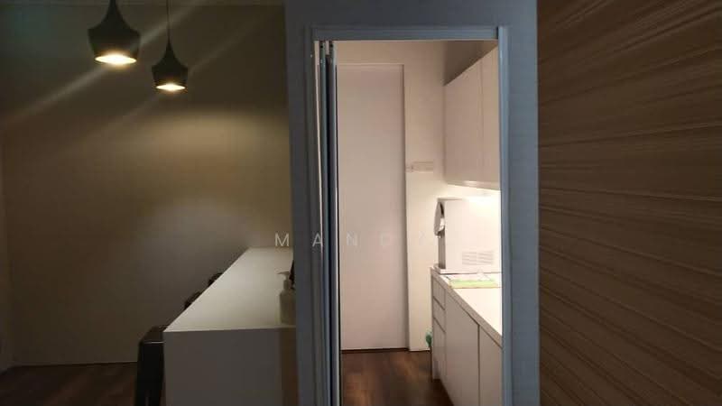 Pejabat untuk Disewa di Petaling Jaya (Selangor) - Mandy Liew - Kitchen - PropertyGuru.com.my