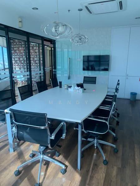 Pejabat untuk Disewa di Petaling Jaya (Selangor) - Mandy Liew - Interior - PropertyGuru.com.my