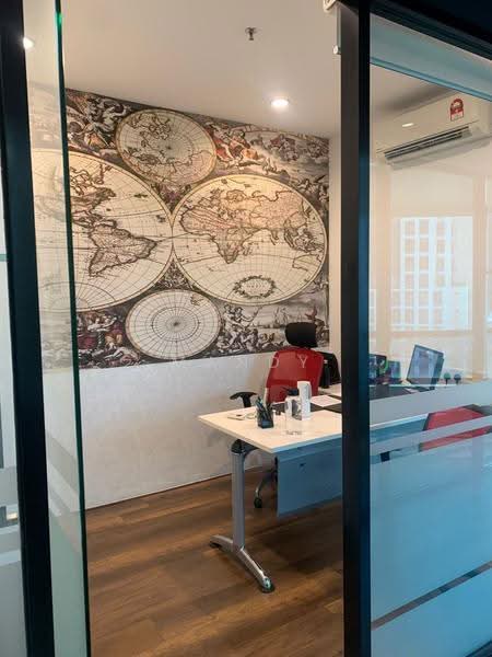 Pejabat untuk Disewa di Petaling Jaya (Selangor) - Mandy Liew - Study - PropertyGuru.com.my