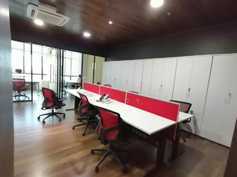 Pejabat untuk Disewa di Petaling Jaya (Selangor) - Mandy Liew - Interior - PropertyGuru.com.my