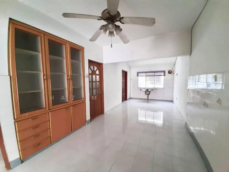 Rumah Teres 2-Tingkat untuk Dijual di TTDI Jaya (Shah Alam) - Hazeman Omar - Interior - PropertyGuru.com.my