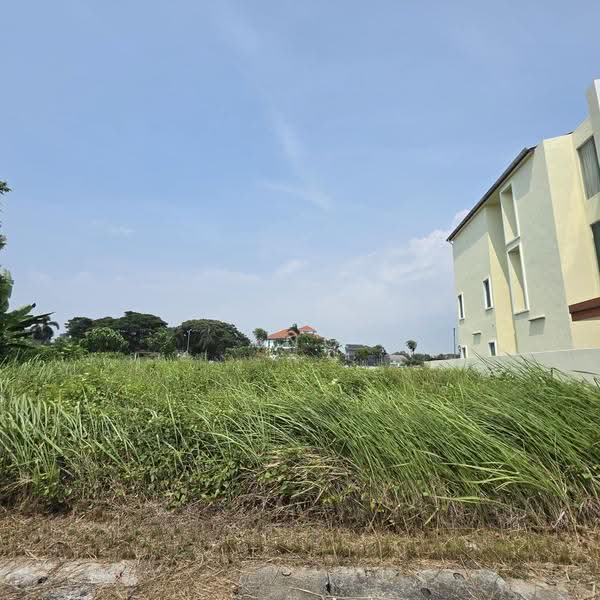 Tanah Kediaman untuk Dijual di Seberang Perai (Penang) - Ang Lee Theng - Exterior - PropertyGuru.com.my