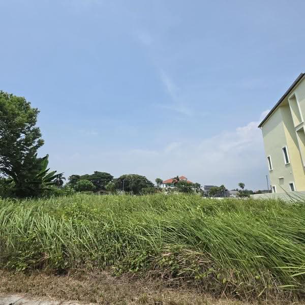 Tanah Kediaman untuk Dijual di Seberang Perai (Penang) - Ang Lee Theng - Exterior - PropertyGuru.com.my
