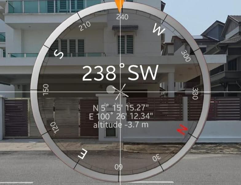 Tanah Kediaman untuk Dijual di Seberang Perai (Penang) - Ang Lee Theng - Exterior - PropertyGuru.com.my
