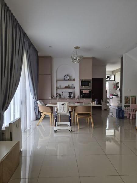 2-storey Terraced House for Sale in Setia Safiro (Cyberjaya) - Akmal Zakaria - PropertyGuru.com.my