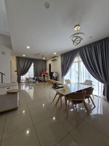 2-storey Terraced House for Sale in Setia Safiro (Cyberjaya) - Akmal Zakaria - PropertyGuru.com.my