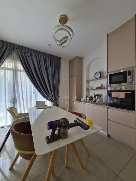 2-storey Terraced House for Sale in Setia Safiro (Cyberjaya) - Akmal Zakaria - PropertyGuru.com.my