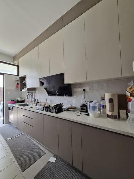 2-storey Terraced House for Sale in Setia Safiro (Cyberjaya) - Akmal Zakaria - PropertyGuru.com.my