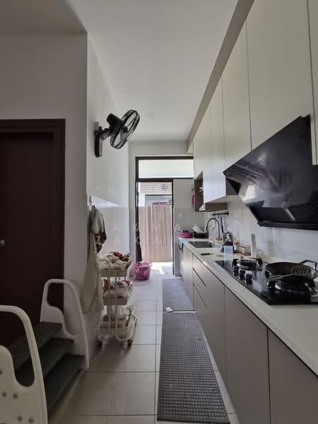 2-storey Terraced House for Sale in Setia Safiro (Cyberjaya) - Akmal Zakaria - PropertyGuru.com.my