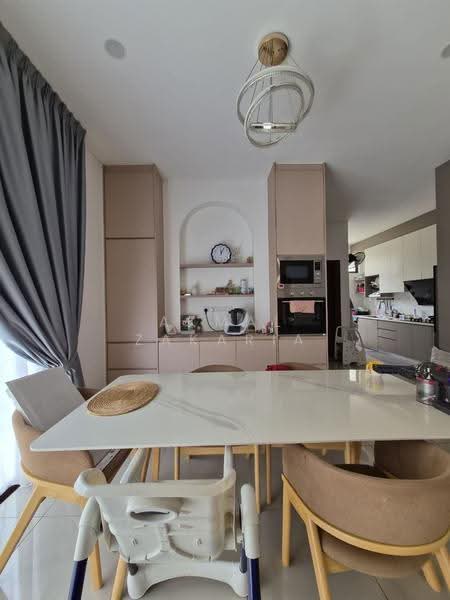 2-storey Terraced House for Sale in Setia Safiro (Cyberjaya) - Akmal Zakaria - PropertyGuru.com.my