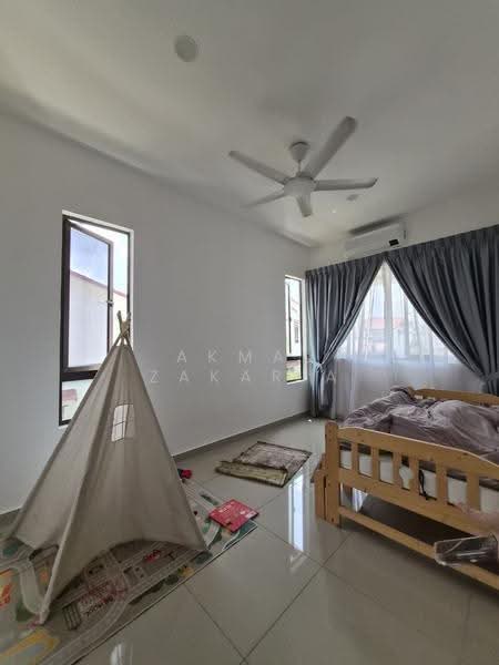 2-storey Terraced House for Sale in Setia Safiro (Cyberjaya) - Akmal Zakaria - PropertyGuru.com.my