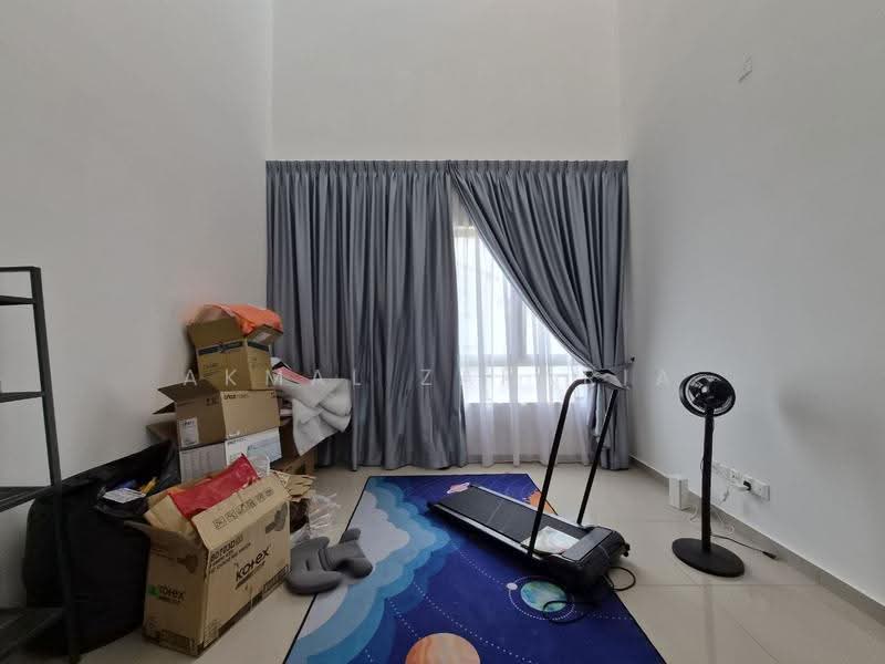 2-storey Terraced House for Sale in Setia Safiro (Cyberjaya) - Akmal Zakaria - PropertyGuru.com.my