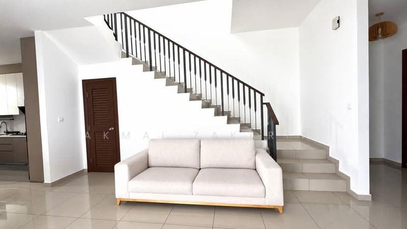 2-storey Terraced House for Sale in Setia Safiro (Cyberjaya) - Akmal Zakaria - PropertyGuru.com.my