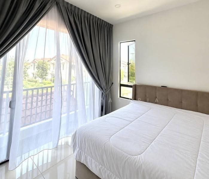 2-storey Terraced House for Sale in Setia Safiro (Cyberjaya) - Akmal Zakaria - PropertyGuru.com.my