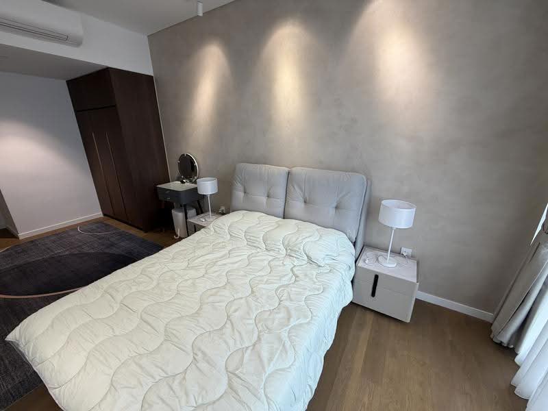 Service Residence for Rent at SO Sofitel Kuala Lumpur Residences - Jay Chan - Bedroom - PropertyGuru.com.my