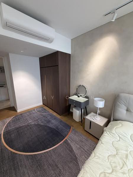 Service Residence for Rent at SO Sofitel Kuala Lumpur Residences - Jay Chan - Bedroom - PropertyGuru.com.my