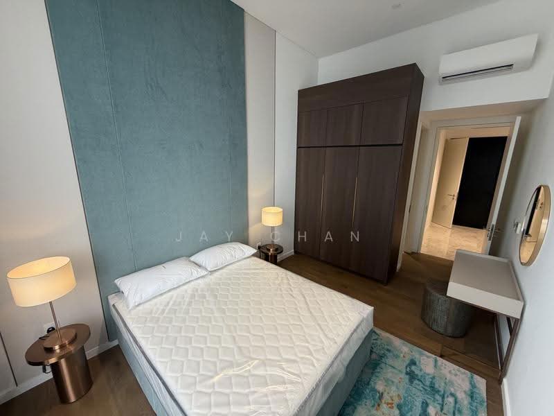Service Residence for Rent at SO Sofitel Kuala Lumpur Residences - Jay Chan - Bedroom - PropertyGuru.com.my