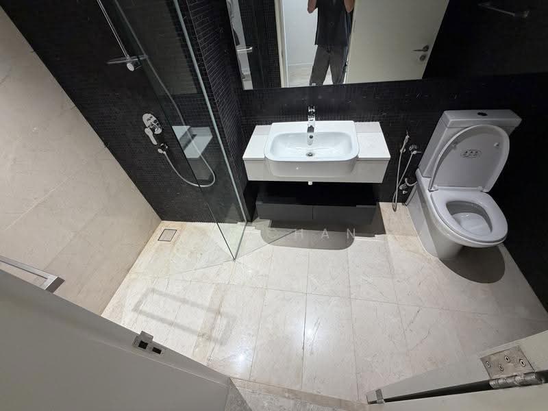 Service Residence for Rent at SO Sofitel Kuala Lumpur Residences - Jay Chan - Bathroom - PropertyGuru.com.my