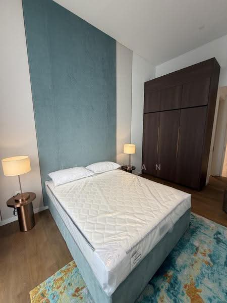 Service Residence for Rent at SO Sofitel Kuala Lumpur Residences - Jay Chan - Bedroom - PropertyGuru.com.my