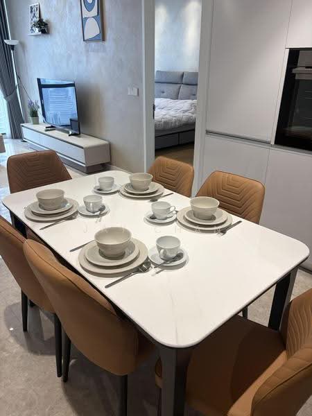 Service Residence for Rent at SO Sofitel Kuala Lumpur Residences - Jay Chan - PropertyGuru.com.my