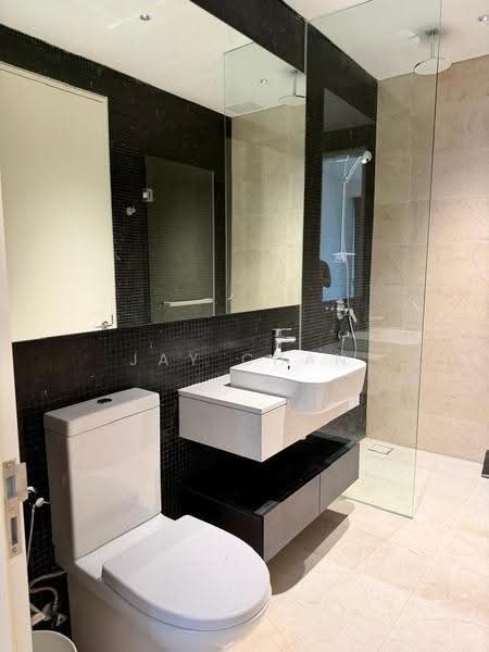 Kediaman Servis untuk Disewa di SO Sofitel Kuala Lumpur Residences - Jay Chan - Bathroom - PropertyGuru.com.my