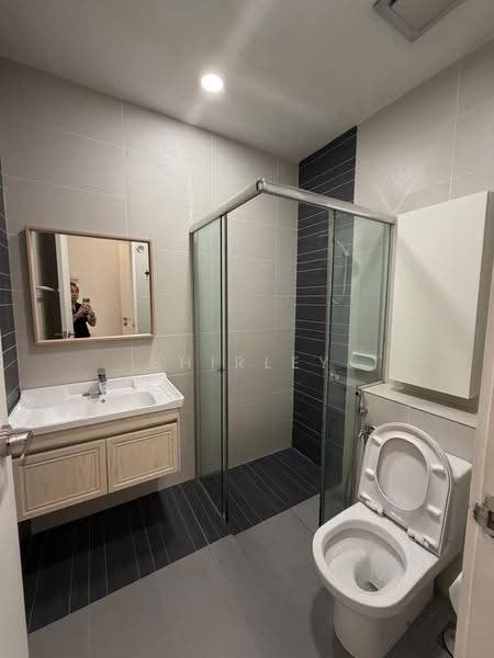 Cluster House for Rent in Eco Botanic (Iskandar Puteri (Nusajaya)) - Shirley Pang - Bathroom - PropertyGuru.com.my