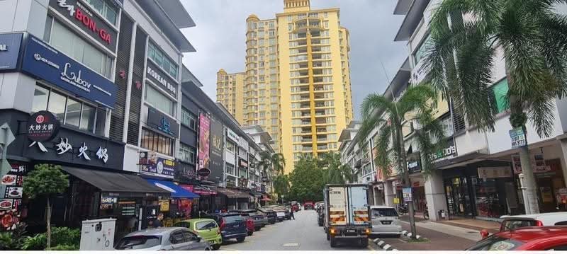 Shop / Office for Rent in Mont Kiara (Kuala Lumpur) - Grace Wong - PropertyGuru.com.my