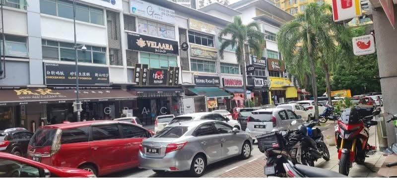 Shop / Office for Rent in Mont Kiara (Kuala Lumpur) - Grace Wong - PropertyGuru.com.my