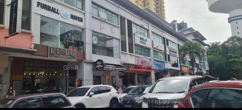 Shop / Office for Rent in Mont Kiara (Kuala Lumpur) - Grace Wong - PropertyGuru.com.my