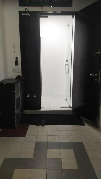 Shop / Office for Rent in Jalan Kuching (Kuala Lumpur) - Sephine Kang - Entrance - PropertyGuru.com.my