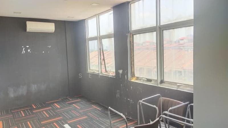 Shop / Office for Rent in Jalan Kuching (Kuala Lumpur) - Sephine Kang - Interior - PropertyGuru.com.my