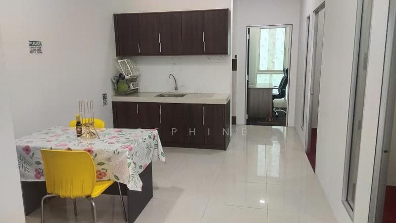 Shop / Office for Rent in Jalan Kuching (Kuala Lumpur) - Sephine Kang - Kitchen - PropertyGuru.com.my