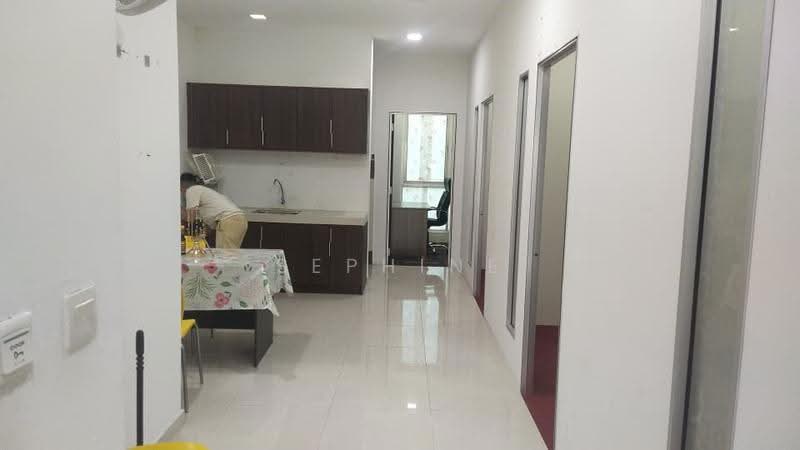 Shop / Office for Rent in Jalan Kuching (Kuala Lumpur) - Sephine Kang - Kitchen - PropertyGuru.com.my