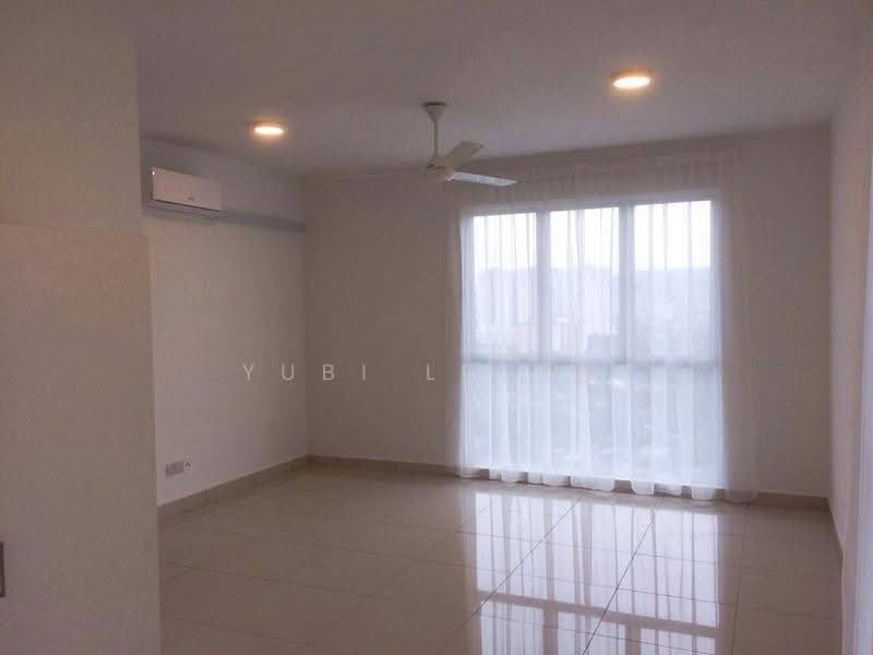 Kondominium untuk Dijual di Bayu Sentul - Yubi Leong - Living Room - PropertyGuru.com.my