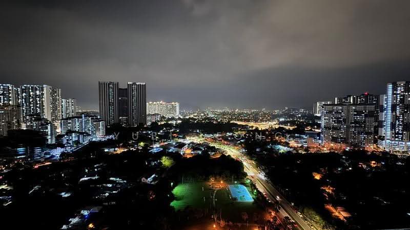 Kondominium untuk Dijual di Bayu Sentul - Yubi Leong - Exterior - PropertyGuru.com.my