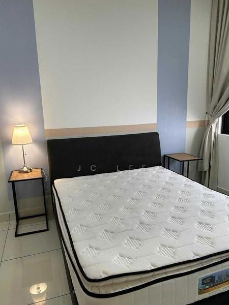 Kediaman Servis untuk Disewa di Parc 3 - JC Lee - Bedroom - PropertyGuru.com.my