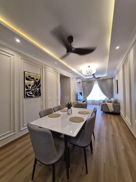 Condominium for Sale at Aspire Residence - Akmal Zakaria - PropertyGuru.com.my