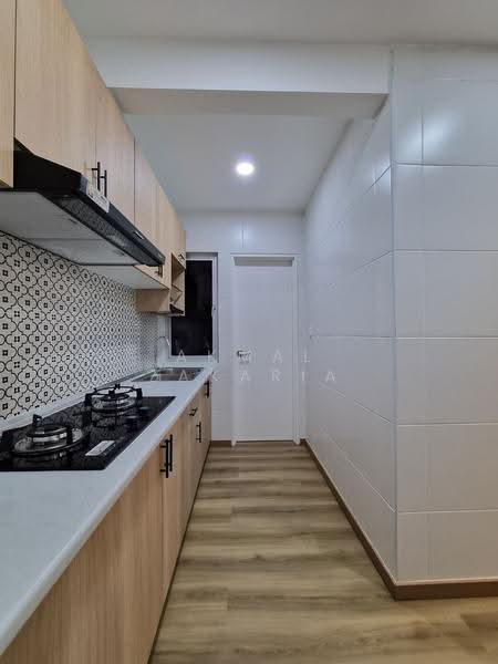 Condominium for Sale at Aspire Residence - Akmal Zakaria - PropertyGuru.com.my