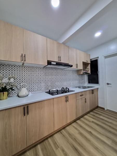 Condominium for Sale at Aspire Residence - Akmal Zakaria - PropertyGuru.com.my