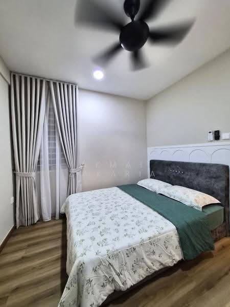 Condominium for Sale at Aspire Residence - Akmal Zakaria - PropertyGuru.com.my