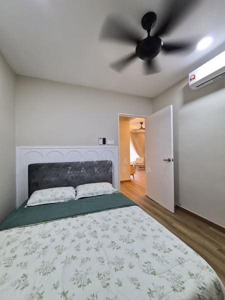 Condominium for Sale at Aspire Residence - Akmal Zakaria - PropertyGuru.com.my