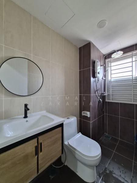 Condominium for Sale at Aspire Residence - Akmal Zakaria - PropertyGuru.com.my