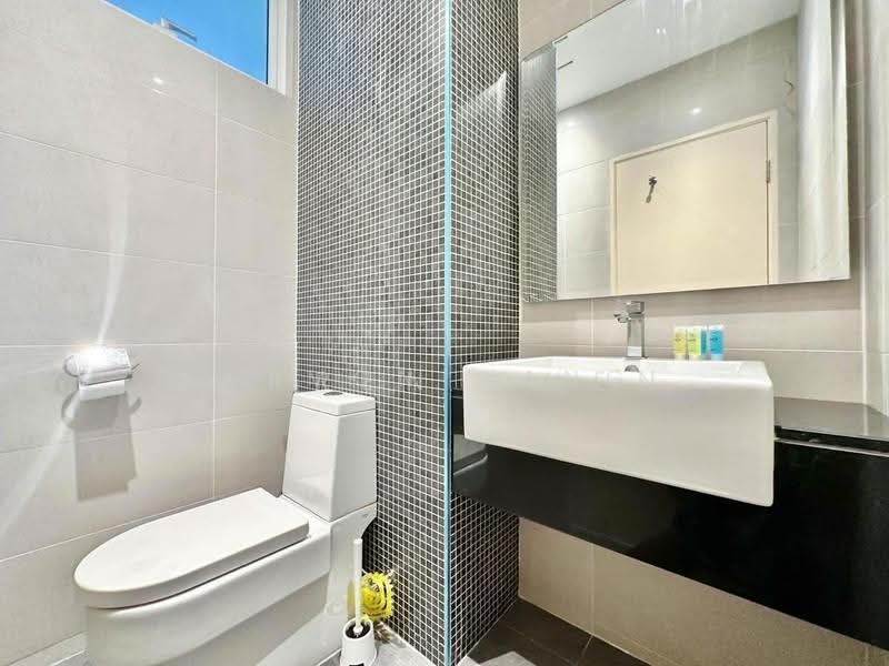 Condominium for Sale at Medini Signature - Simon Wang - Bathroom - PropertyGuru.com.my