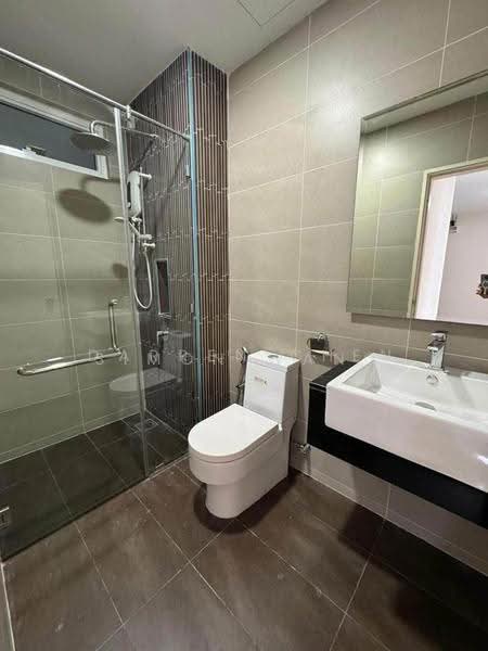 Condominium for Sale at Medini Signature - Simon Wang - Bathroom - PropertyGuru.com.my